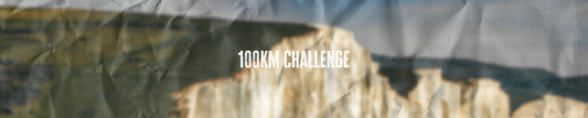 100KM Challenge