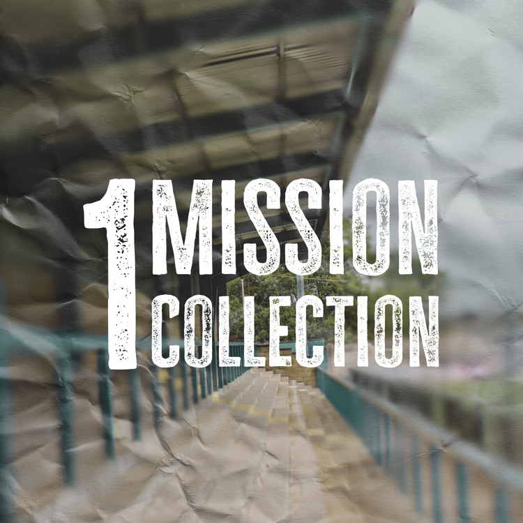 The 1 Mission Collection