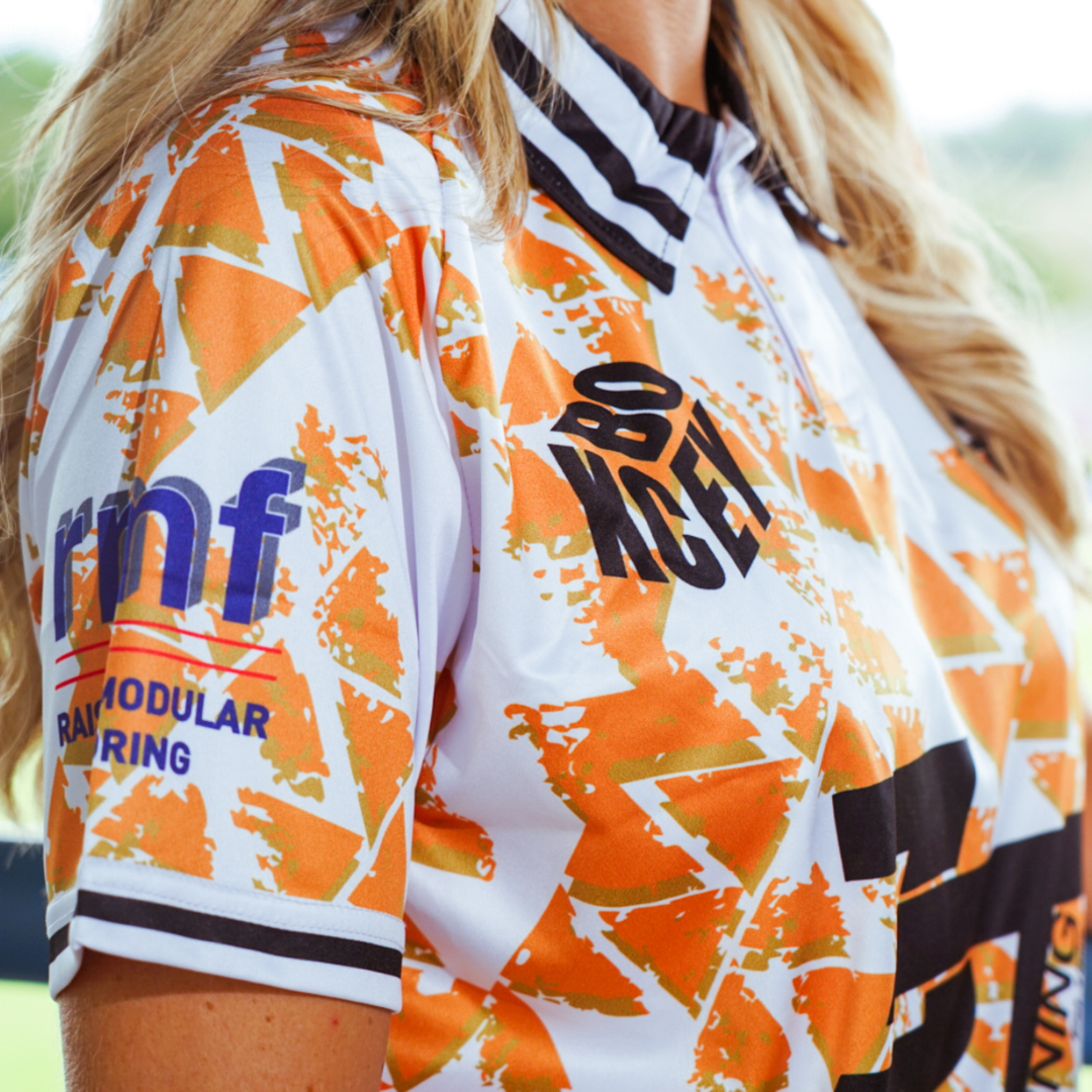 1 Mission Shirt