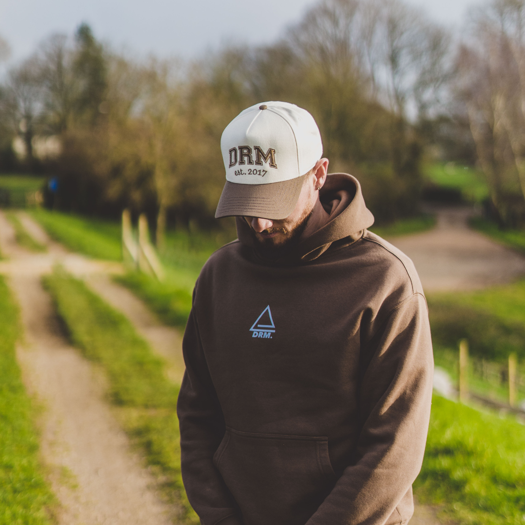DRM Trucker Cap