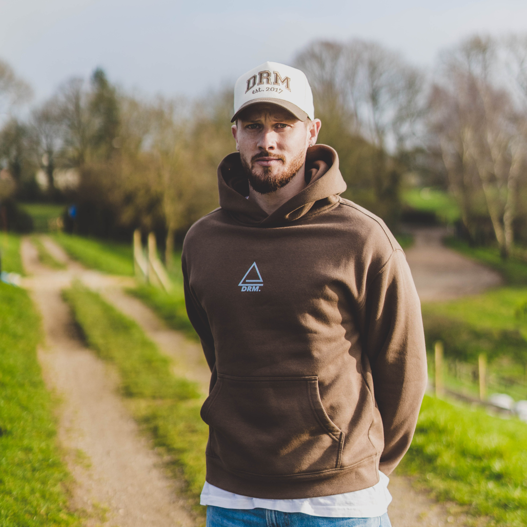 DRM Studios Hoodie