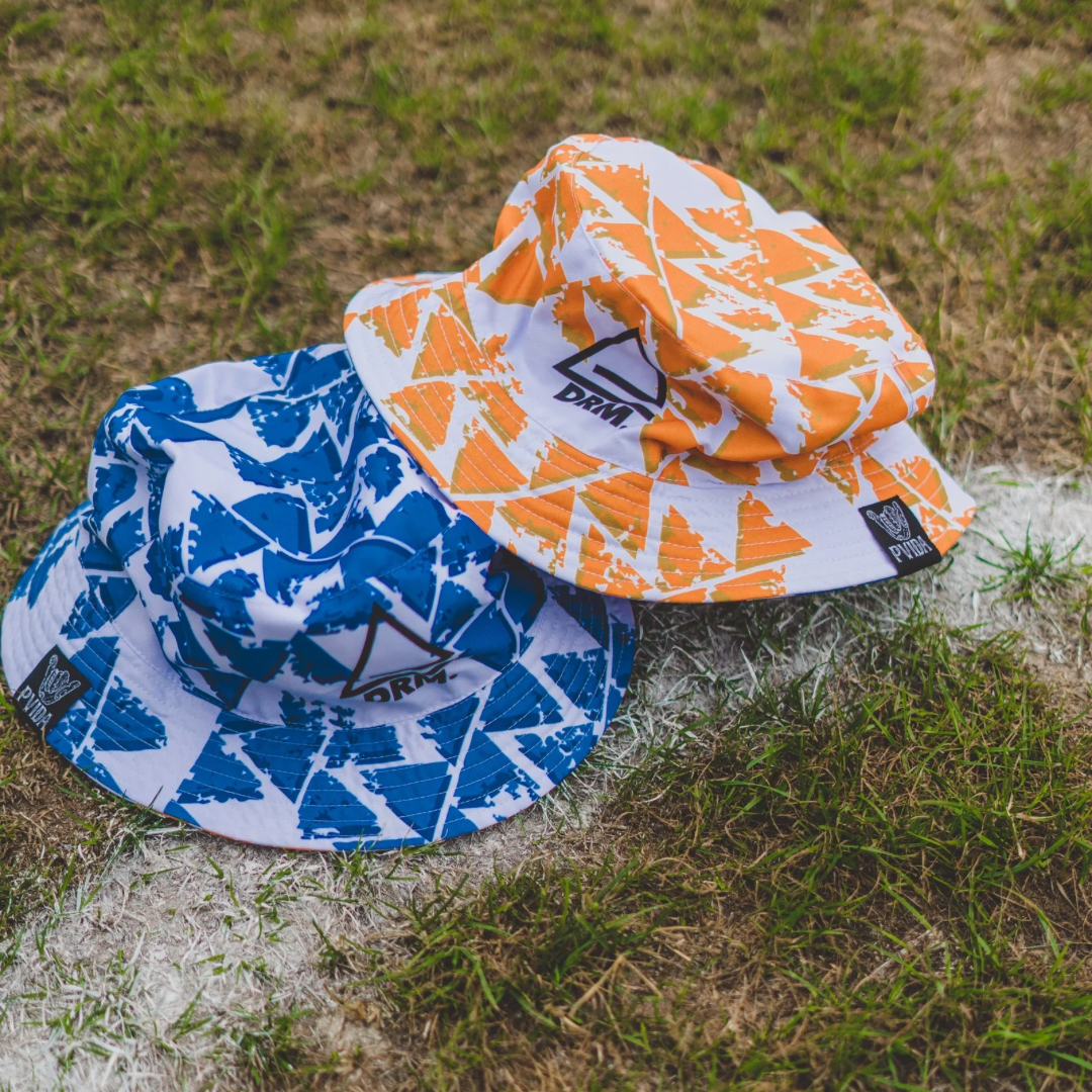 1 Mission Bucket Hat