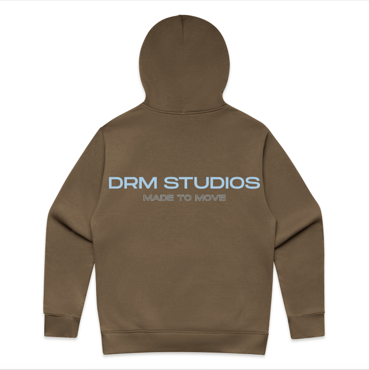 DRM Studios Hoodie