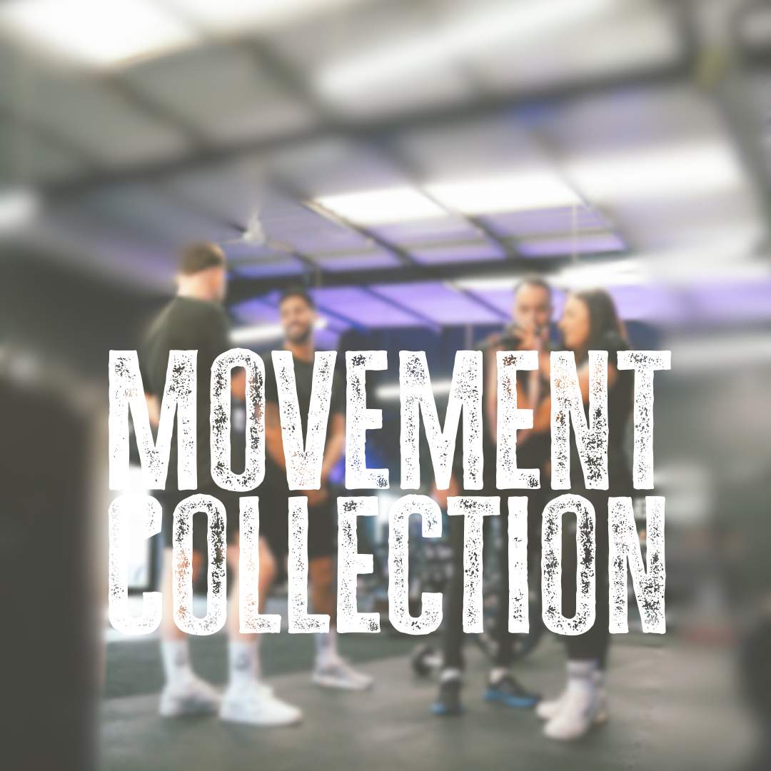 The Movement Collection