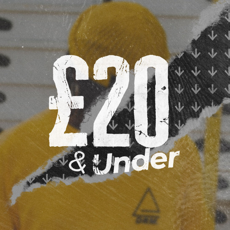 £20 & Under