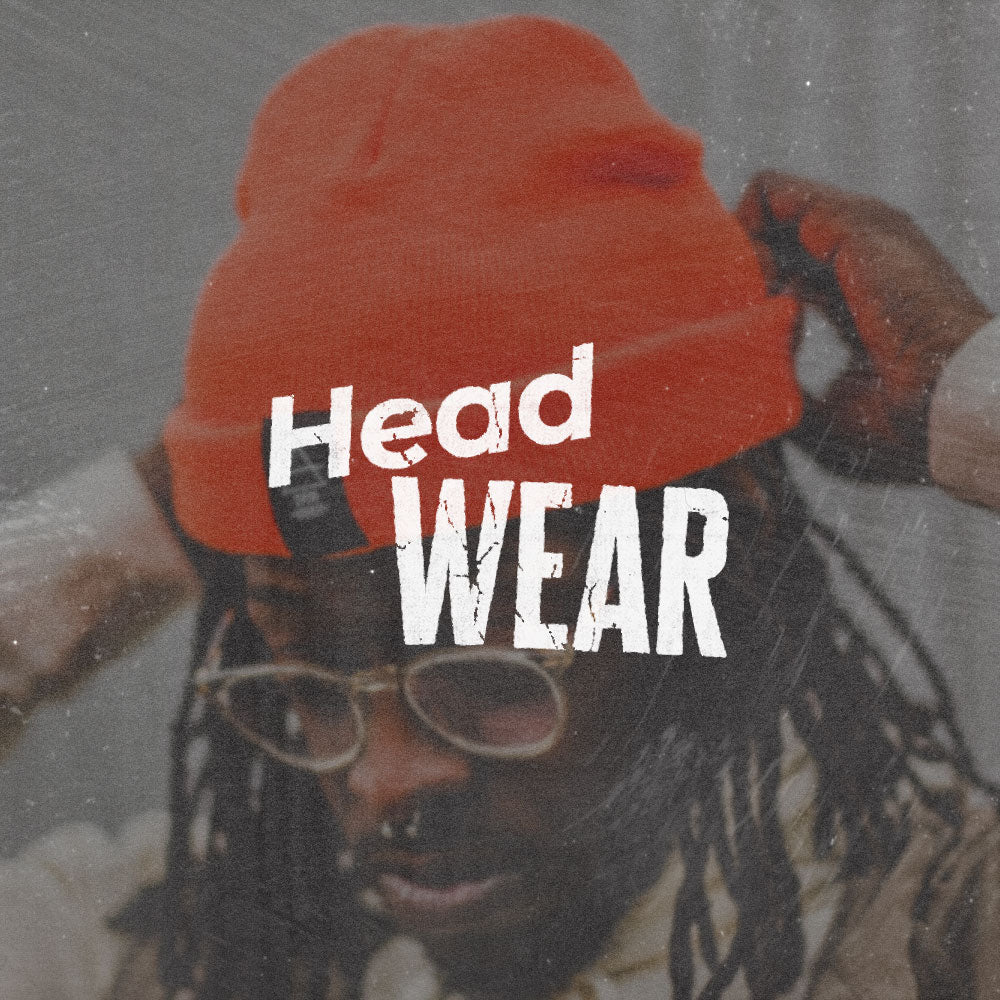 Headwear