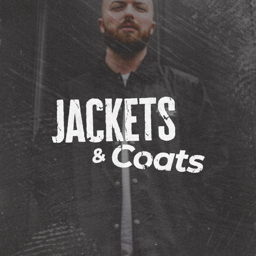 Jackets & Coats