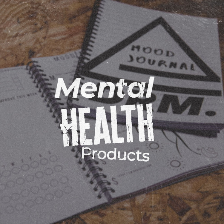 Mental Health products