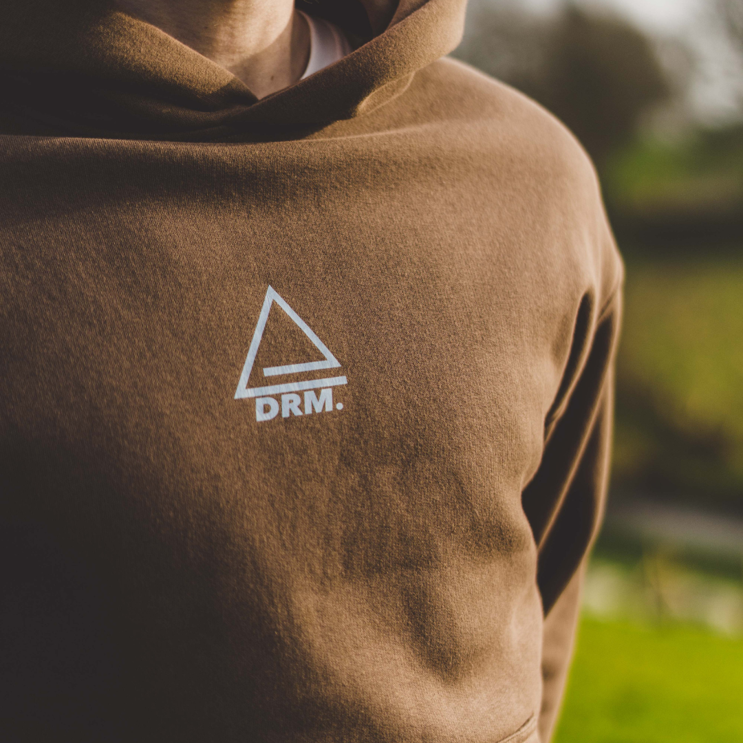 DRM Studios Hoodie