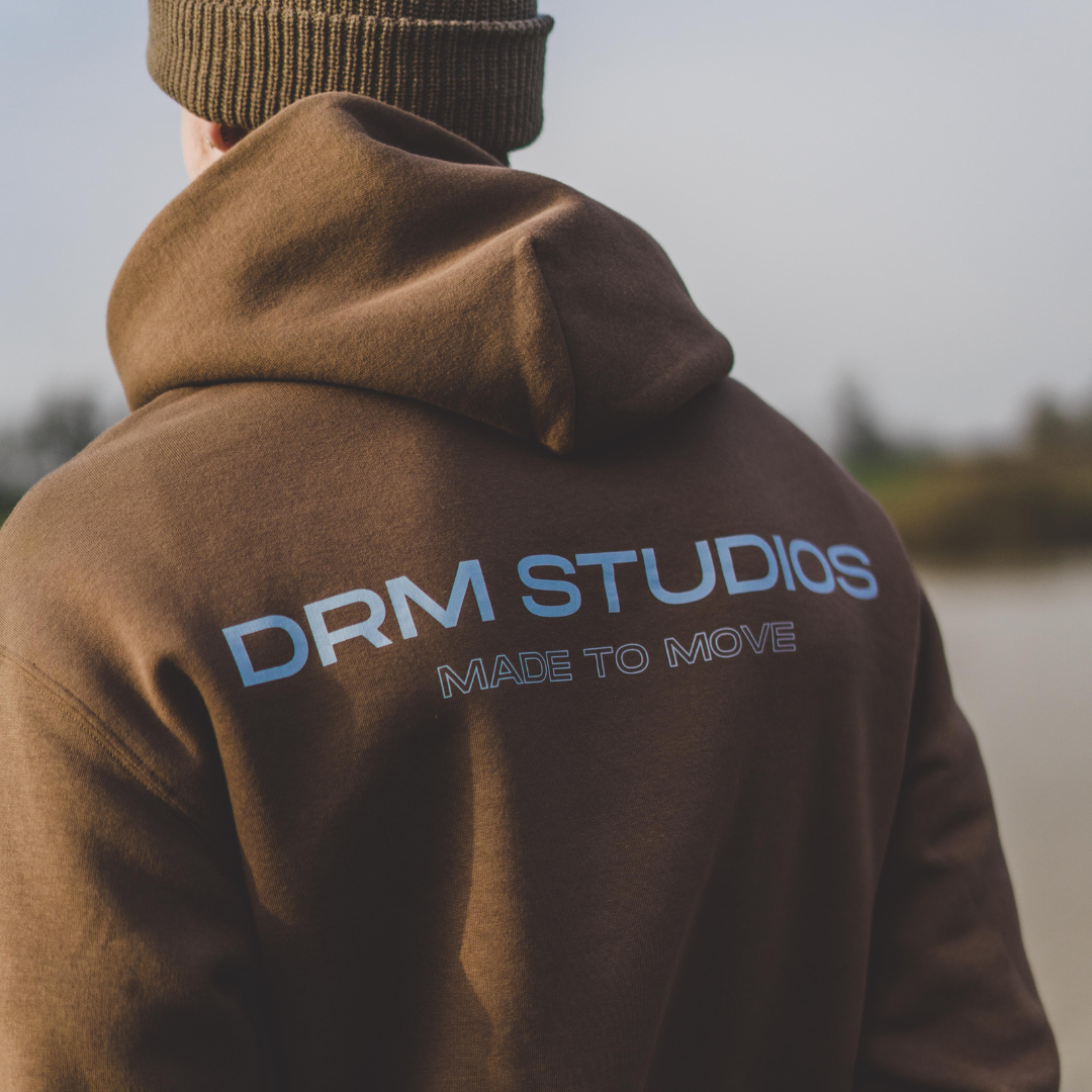 DRM Studios Hoodie