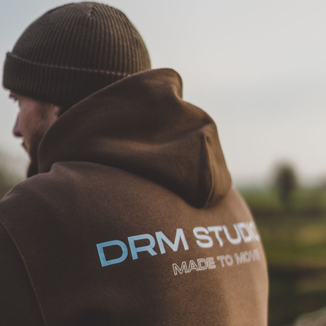 DRM Studios Hoodie