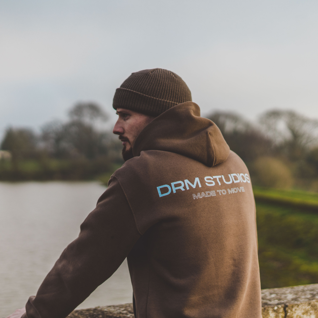 DRM Studios Hoodie