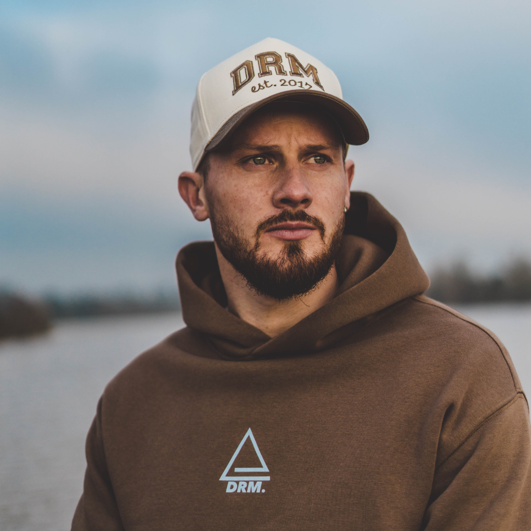 DRM Trucker Cap