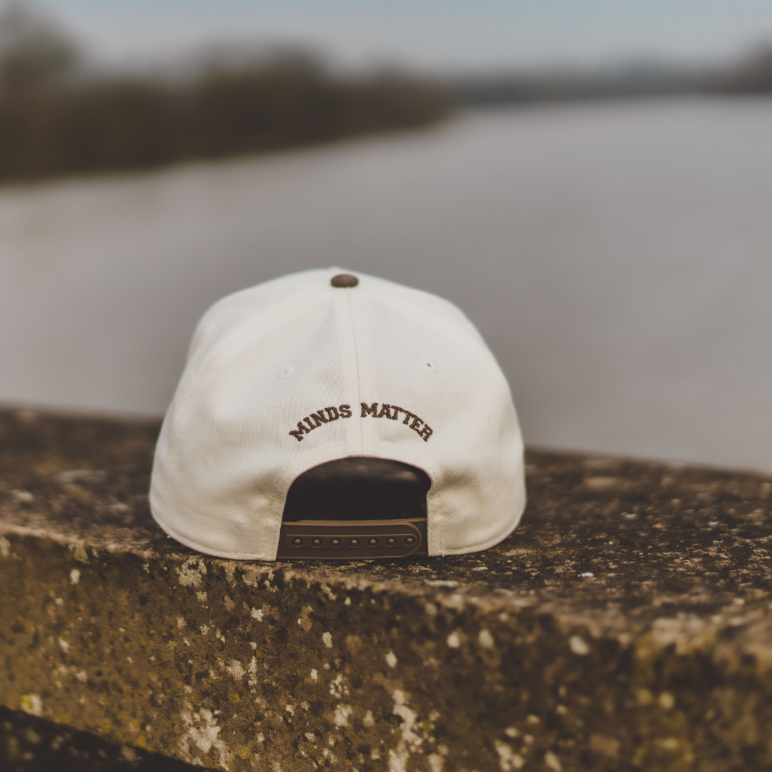 DRM Trucker Cap