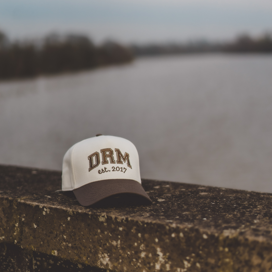 DRM Trucker Cap