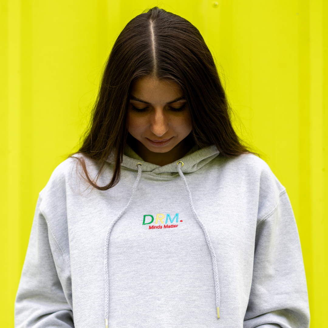 Minds Matter Hoodie