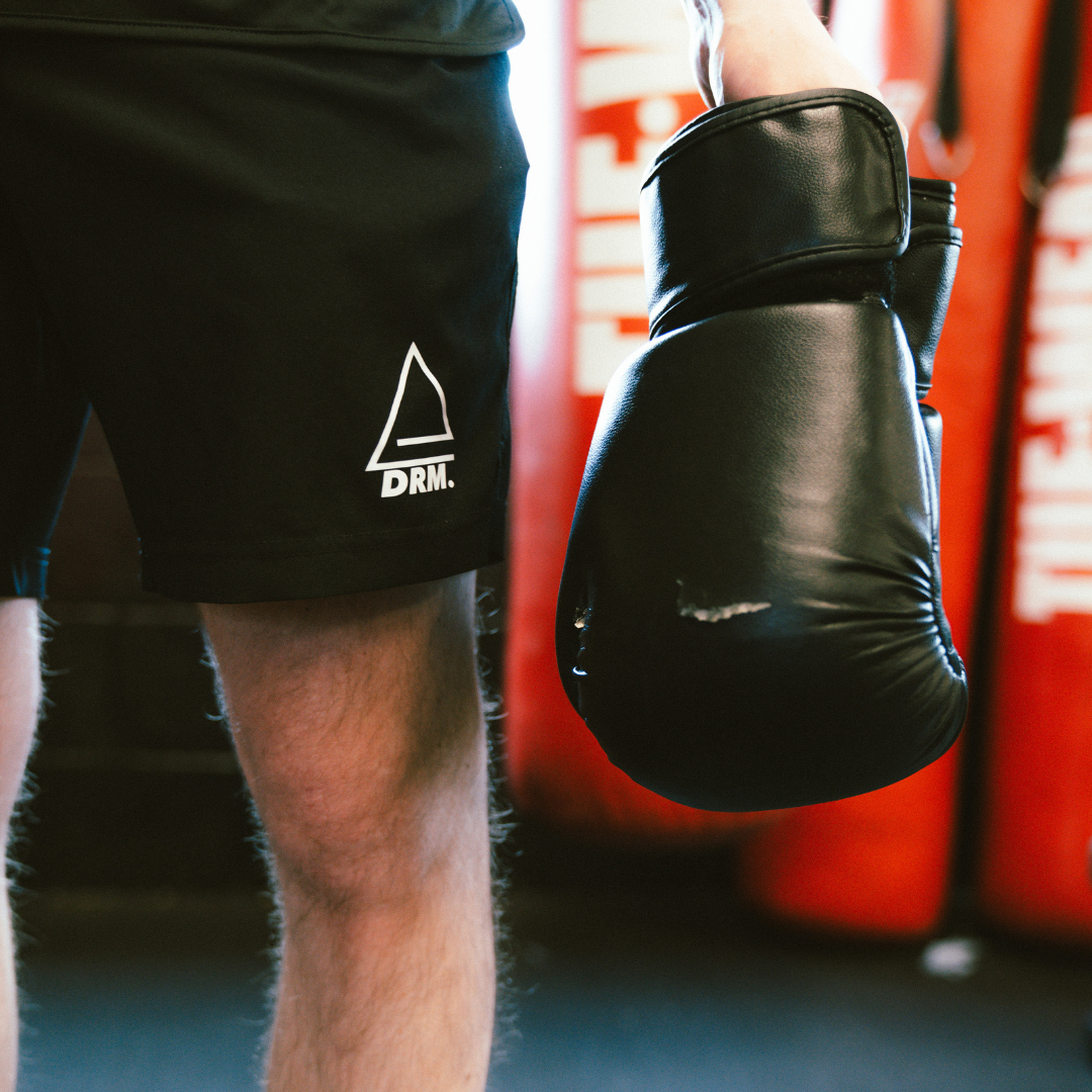Tech Shorts