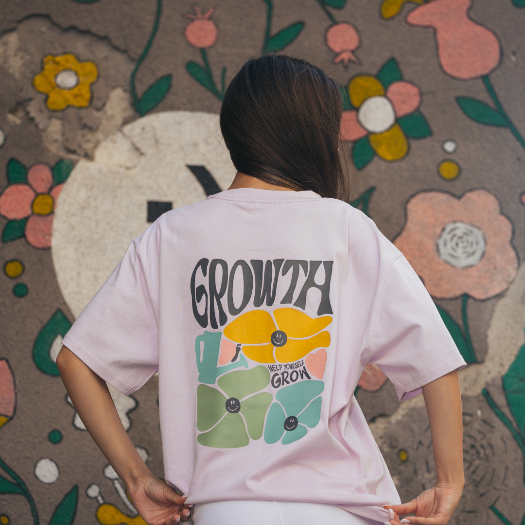 Grow Tee
