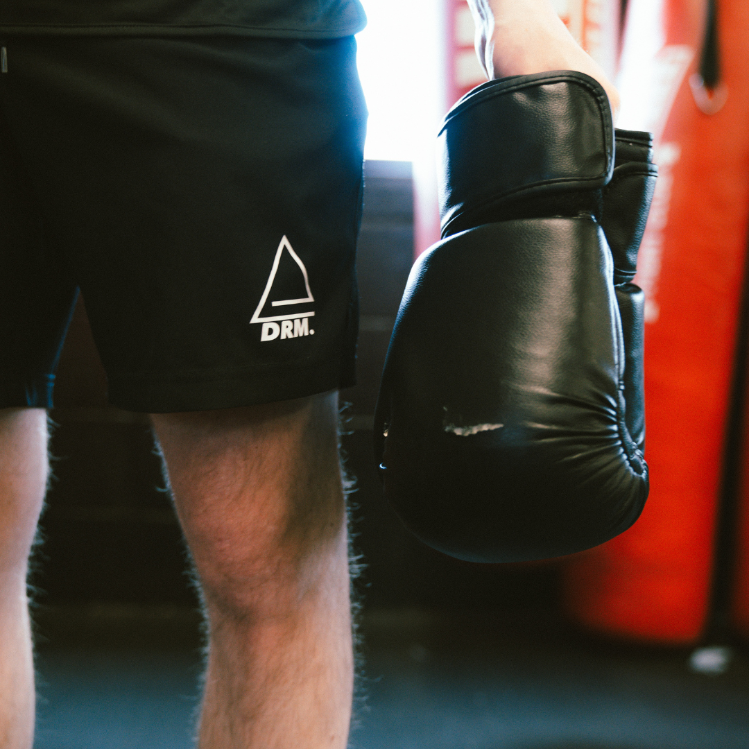 Tech Shorts