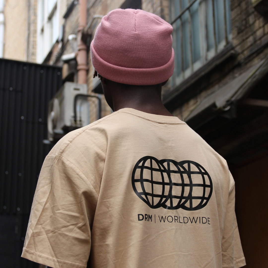 Worldwide Tee