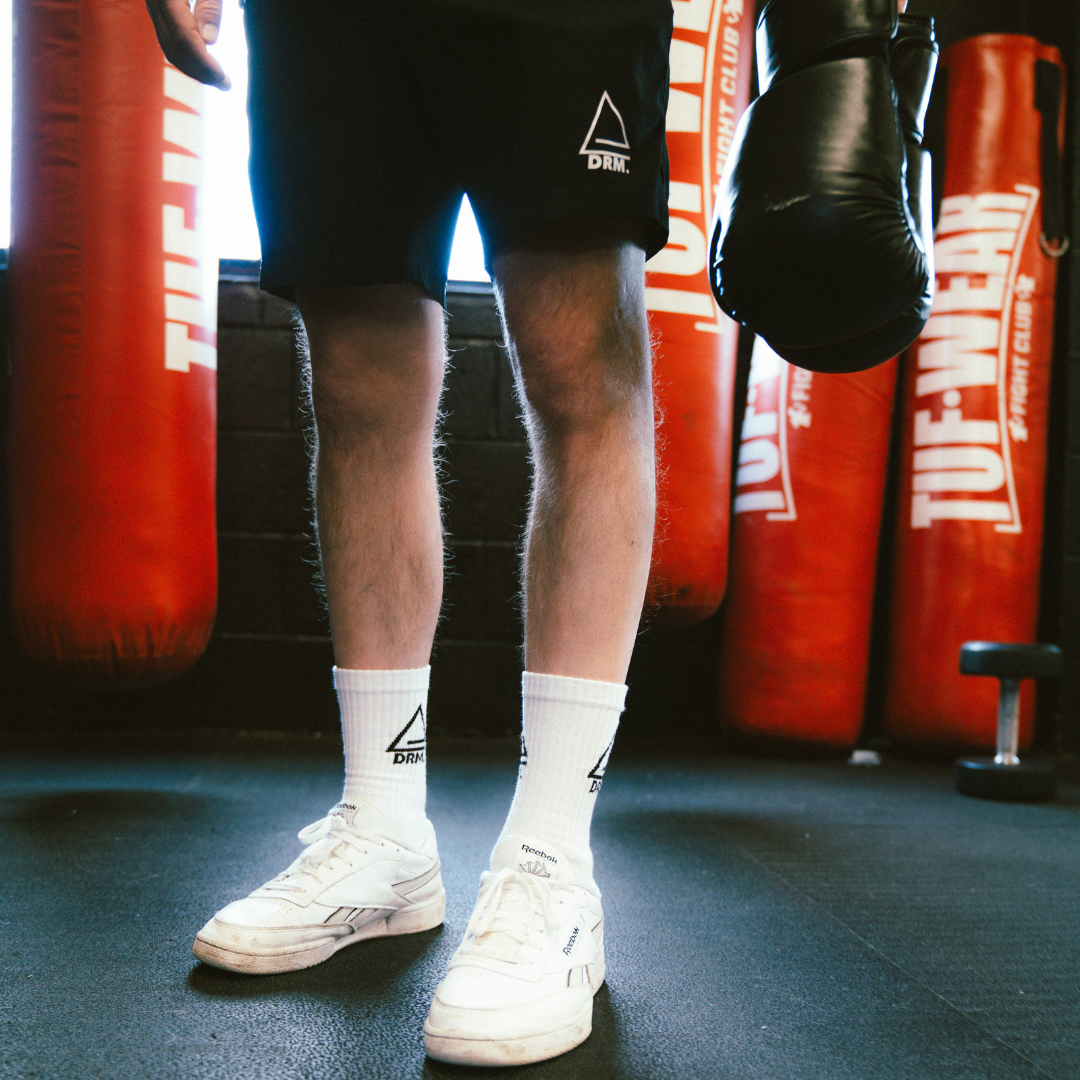 Tech Shorts