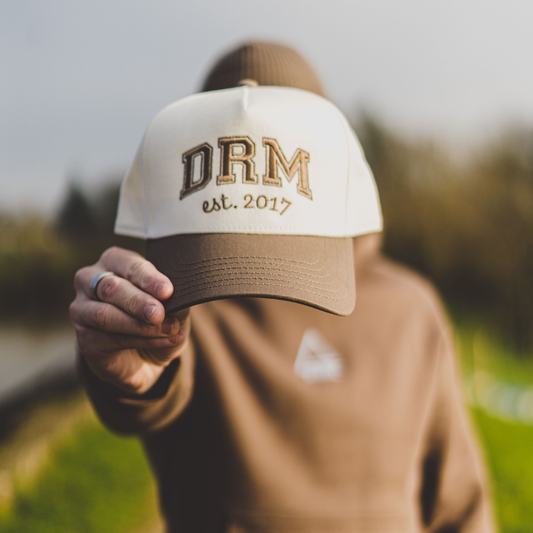DRM Trucker Cap