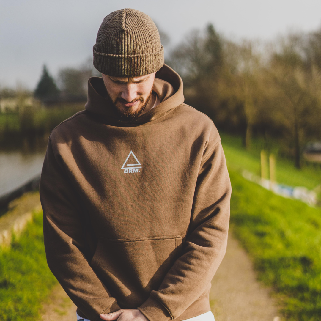 DRM Studios Hoodie