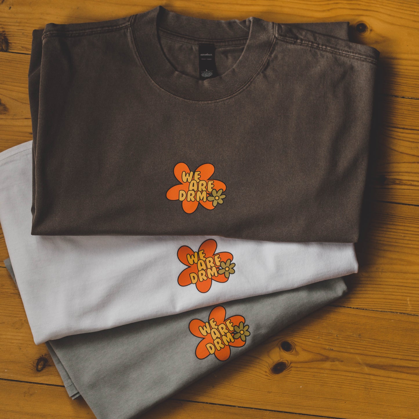 Flower Tee