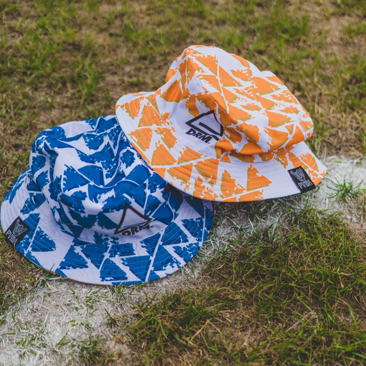 1 Mission Bucket Hat