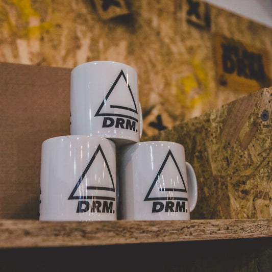 DRM Mug