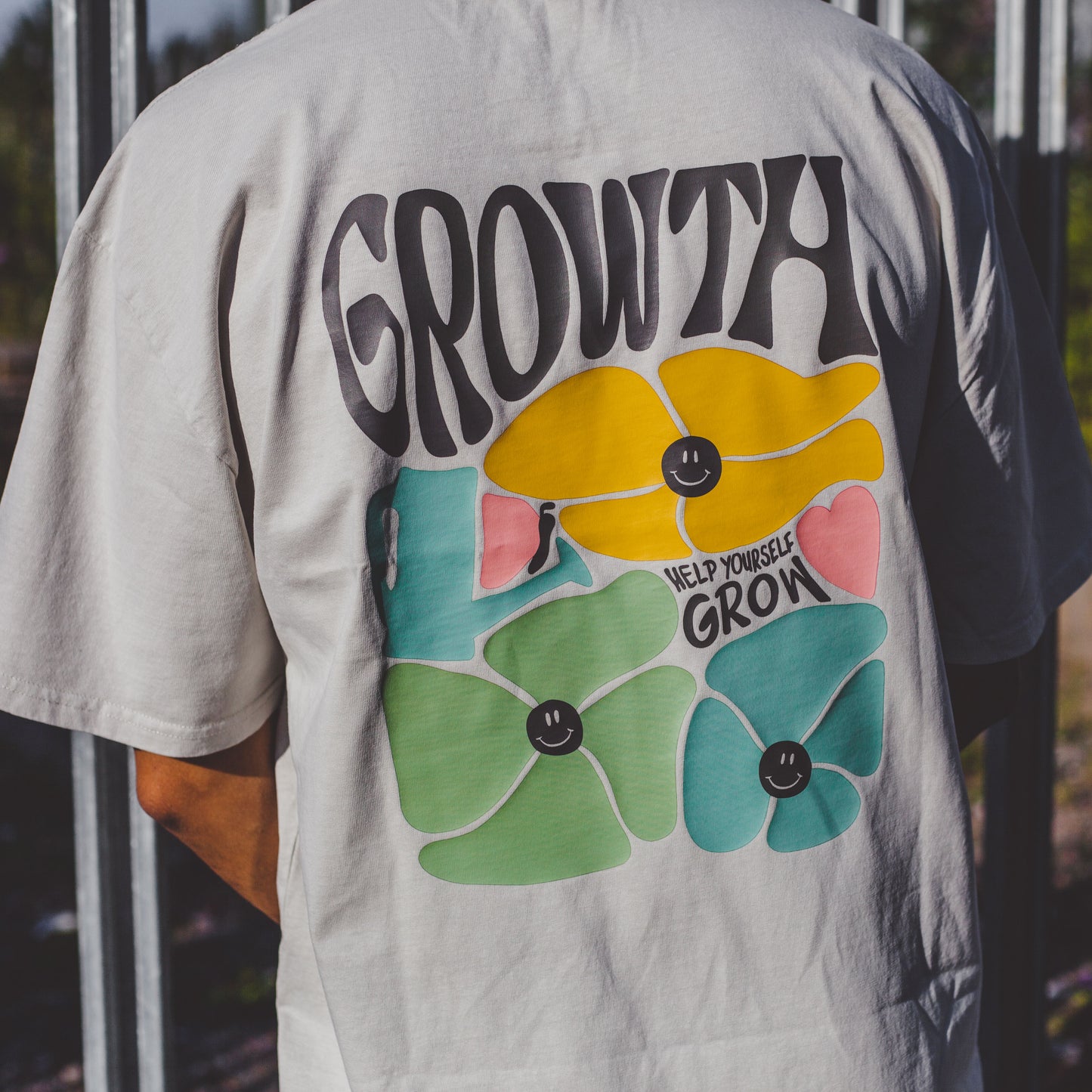 Grow Tee