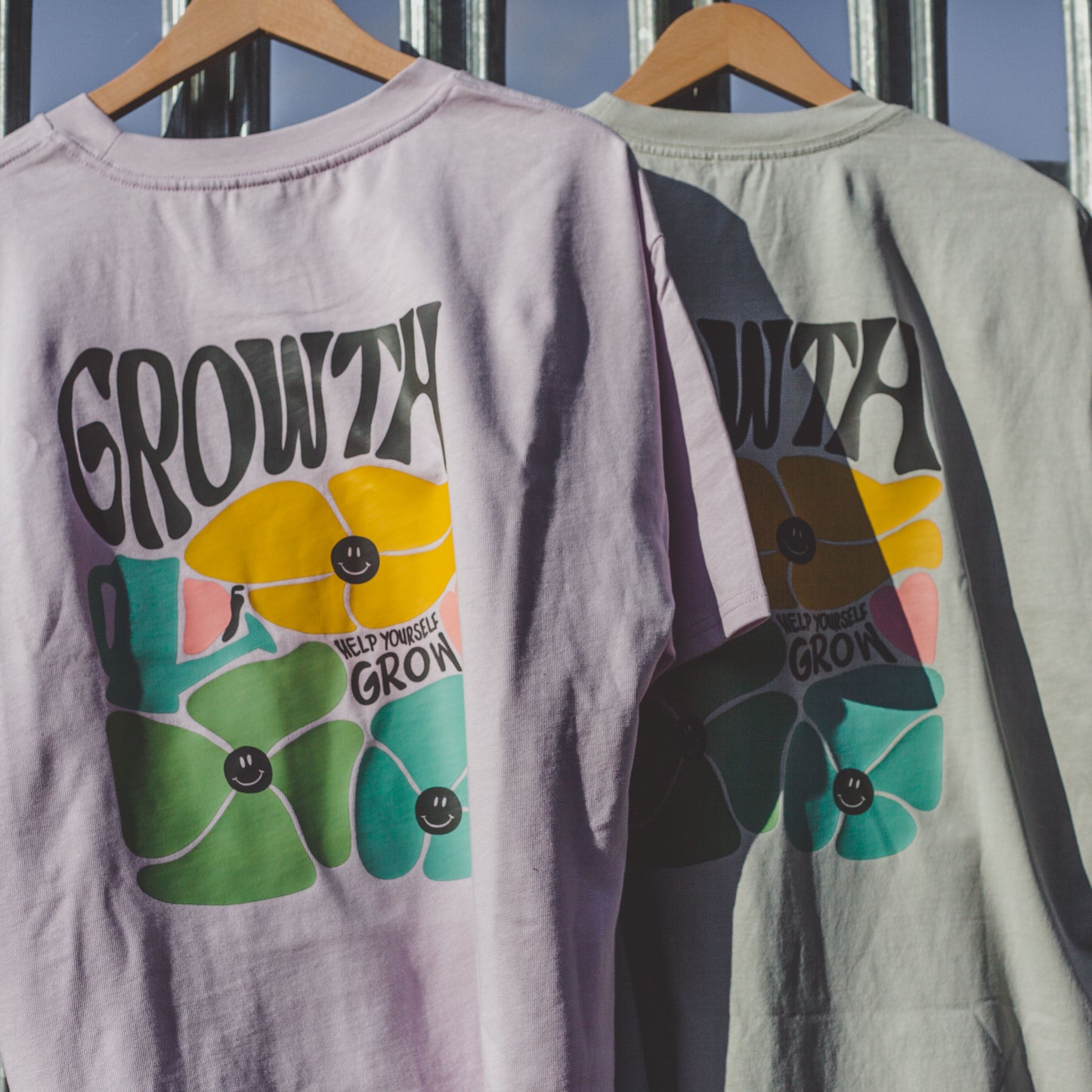 Grow Tee