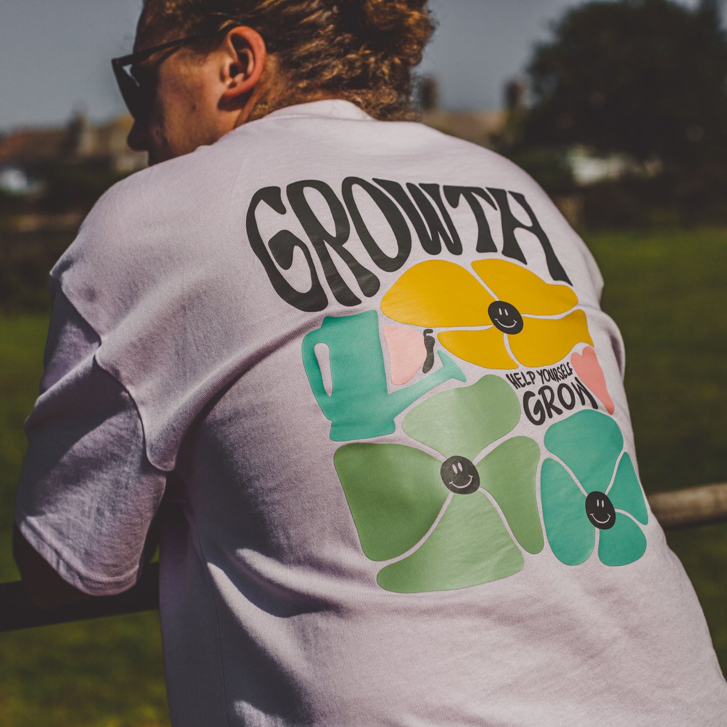 Grow Tee