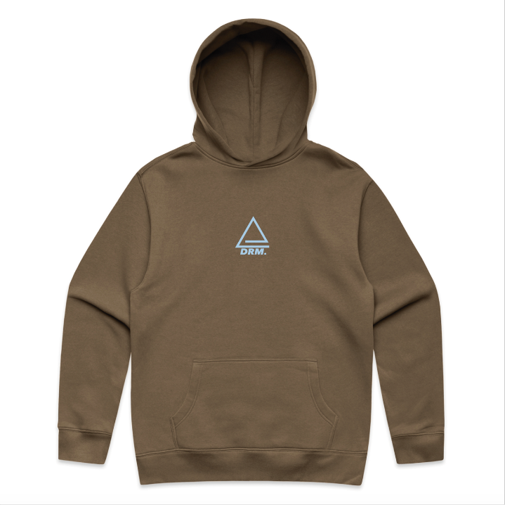 DRM Studios Hoodie