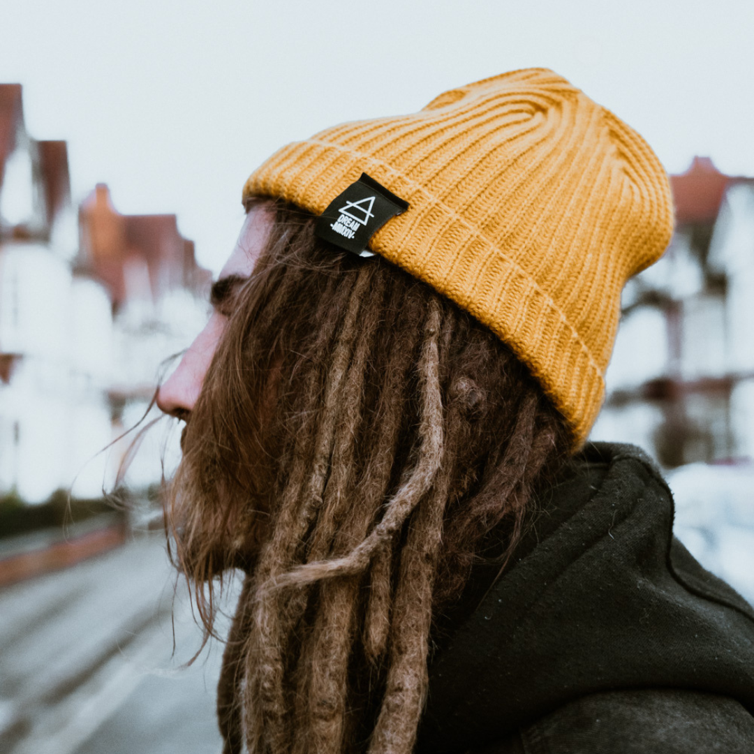 DRM Trawler Beanie