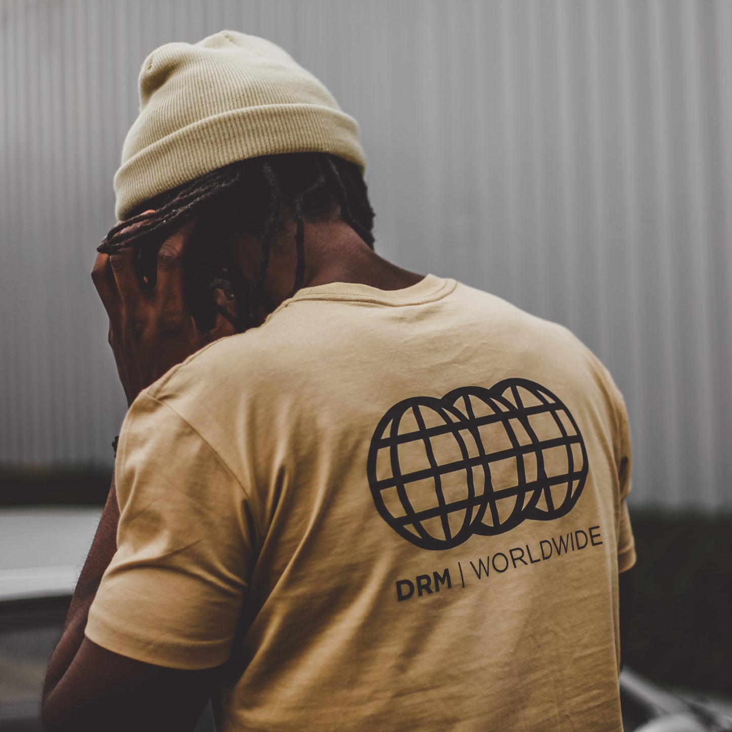 Worldwide Tee