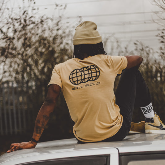 Worldwide Tee